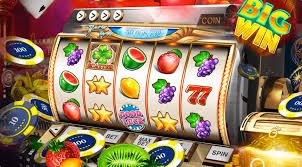 imbas slot featured game showcase