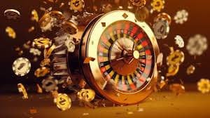 Dashboard cashback mingguan imbas slot menampilkan riwayat dan perhitungan real-time